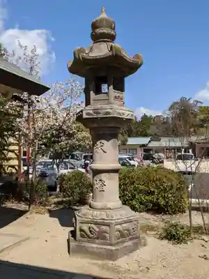 三重縣護國神社のその他建物
