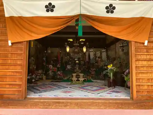 総持院（總持院）(兵庫県)