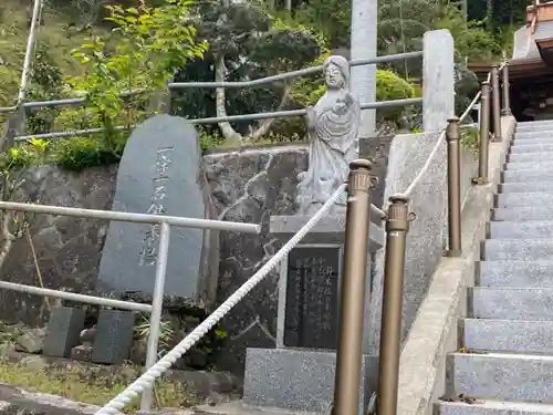 鵜住神社のその他建物