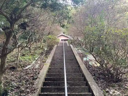 熊野神社(徳島県)