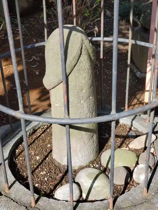 天祖神社の建物その他