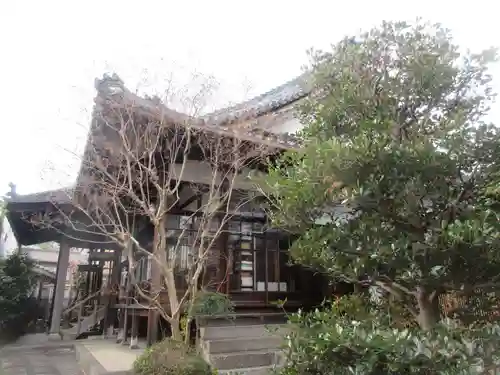 法傳寺(滋賀県)