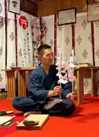 賀茂別雷神社(栃木県)