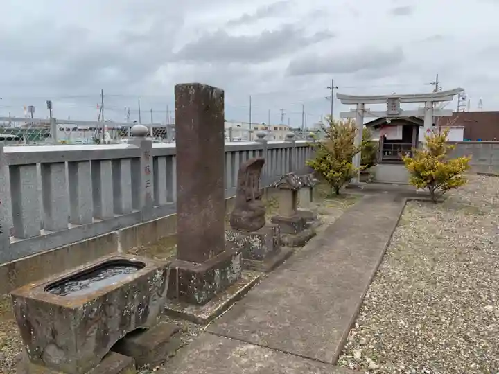稲荷神社(千葉県)