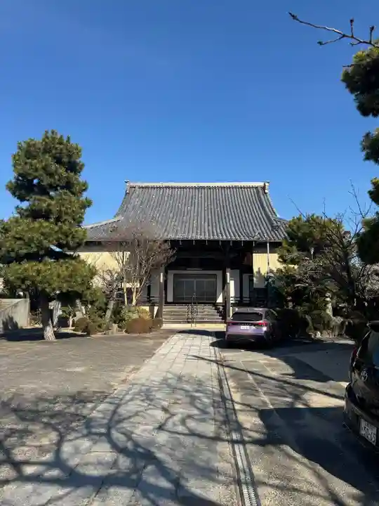 青竜寺(三重県)