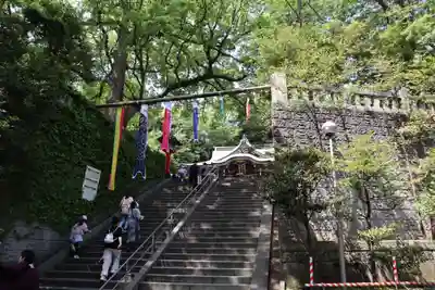 江島神社(神奈川県)