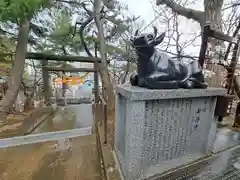 手稲神社(北海道)