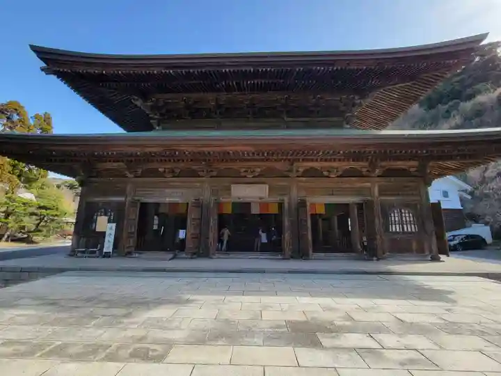 建長寺(神奈川県)