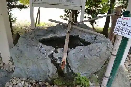 宇部護国神社(山口県)