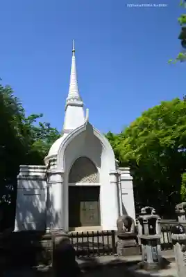 高尾山薬王院(東京都)
