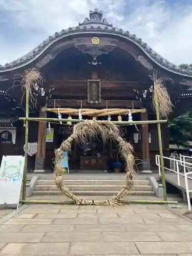 武雄神社(愛知県)