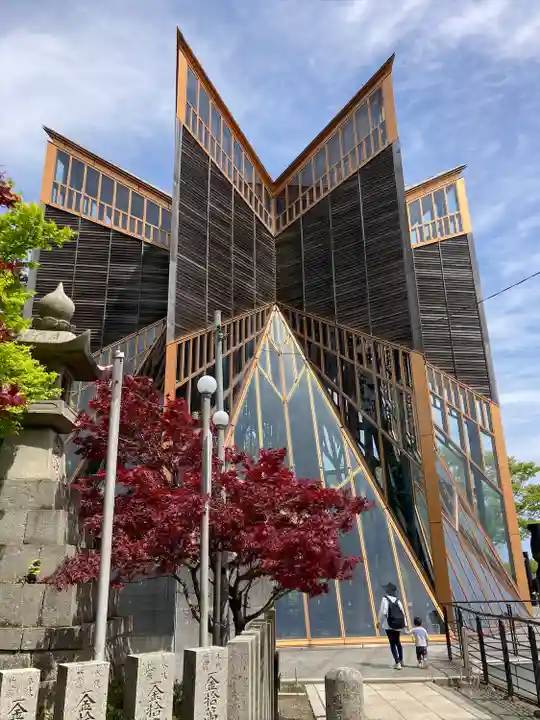 能勢妙見山(真如寺境外仏堂)(大阪府)