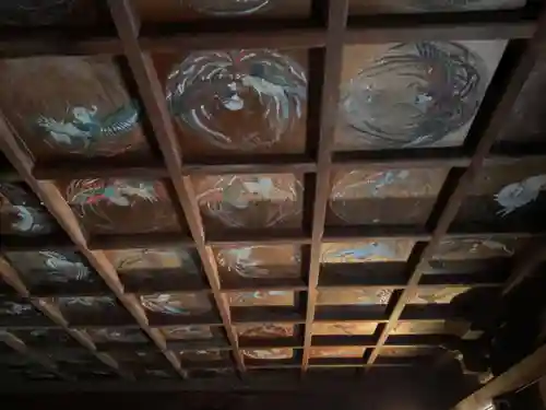 性徳寺(茨城県)