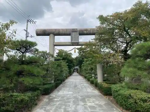 田村神社(香川県)