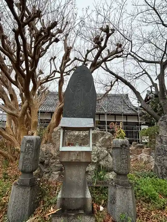 長林寺(兵庫県)