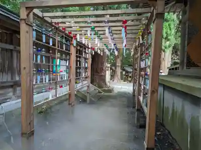 熊野大社(山形県)