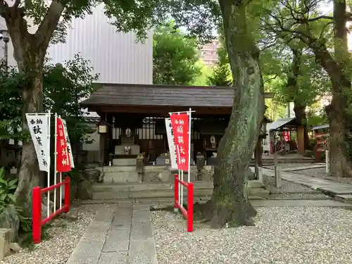 洲嵜神社(愛知県)