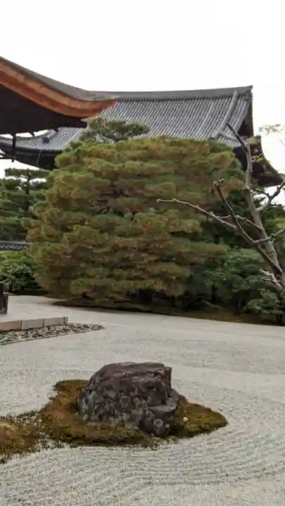 建仁寺(建仁禅寺)(京都府)
