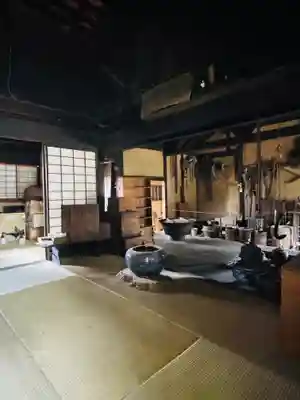 土津神社｜こどもと出世の神さま(福島県)