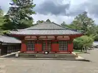 東大寺 念仏堂の本殿・本堂