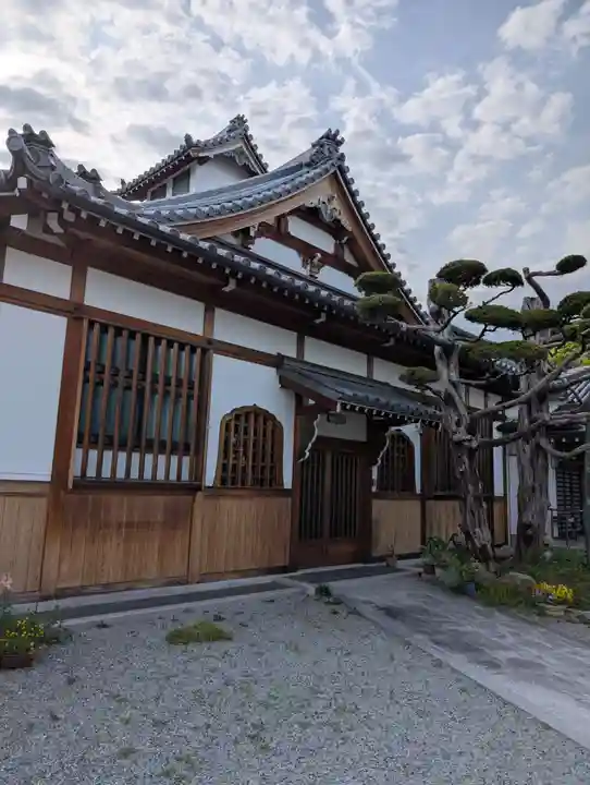 如来寺(兵庫県)