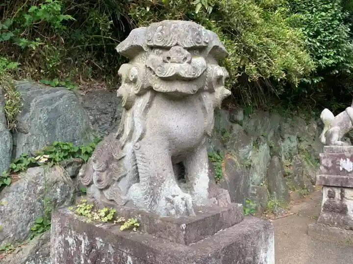 稲荷大神(千葉県)