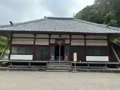 長谷寺(三重県)