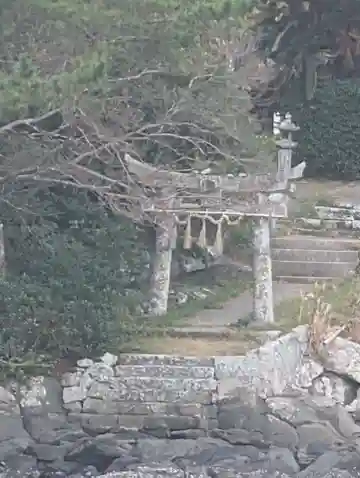 市杵島神社(長崎県)