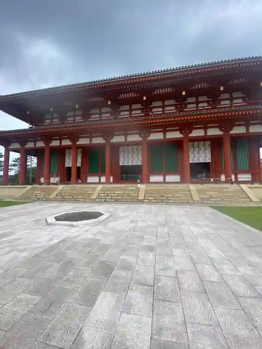 興福寺 五重塔(奈良県)