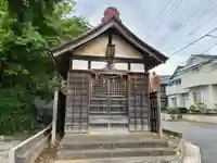 八坂神社(千葉県)