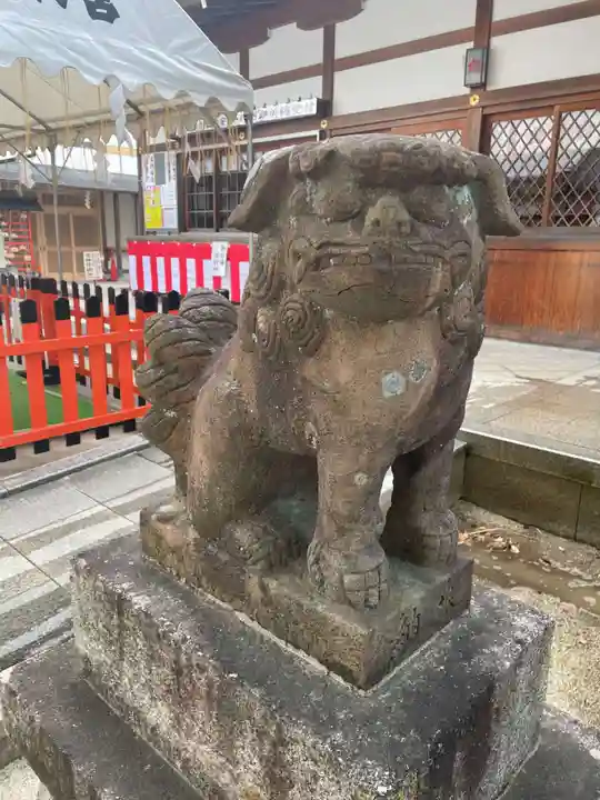 吉祥院天満宮(京都府)