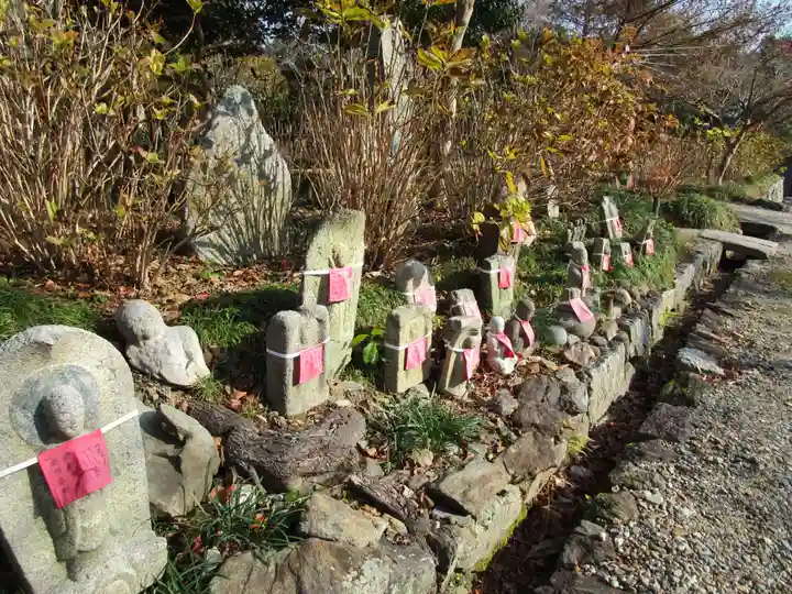 矢田寺(奈良県)