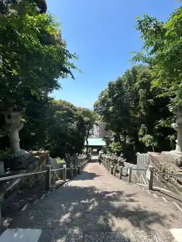 日尾八幡神社(愛媛県)