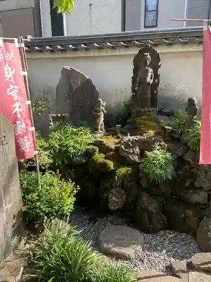 聖輪寺(東京都)
