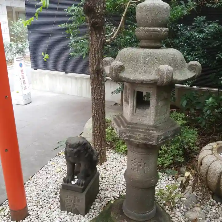 安平神社のその他建物