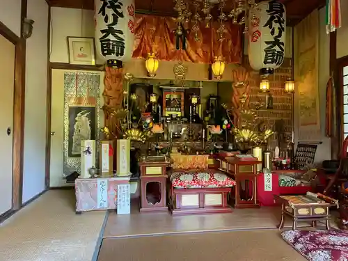 松樹院 (紀三井寺塔頭)(和歌山県)