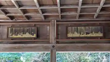 大久佐八幡宮(愛知県)