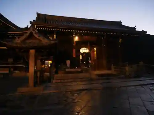清水寺(京都府)