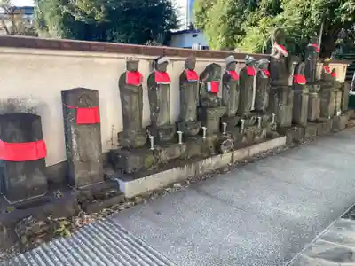 満願寺(東京都)