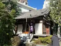 妙円寺(東京都)