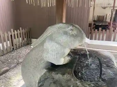 調神社(埼玉県)