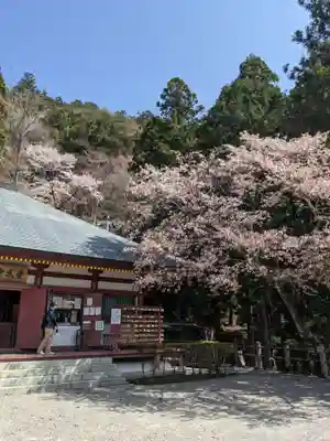 鳳来寺のその他建物