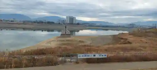 龍神社(大阪府)