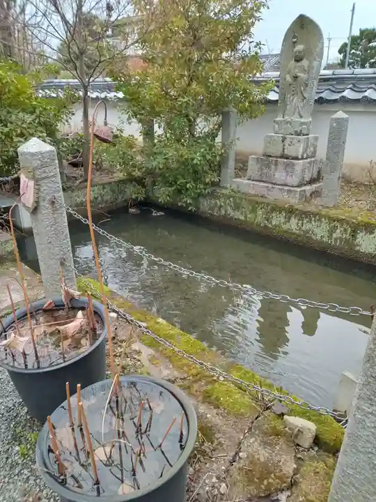 穴太寺(京都府)