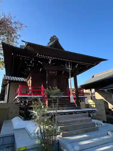 竹駒寺(宮城県)