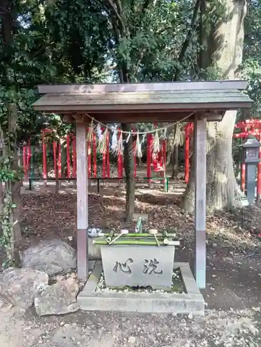手力雄神社(岐阜県)