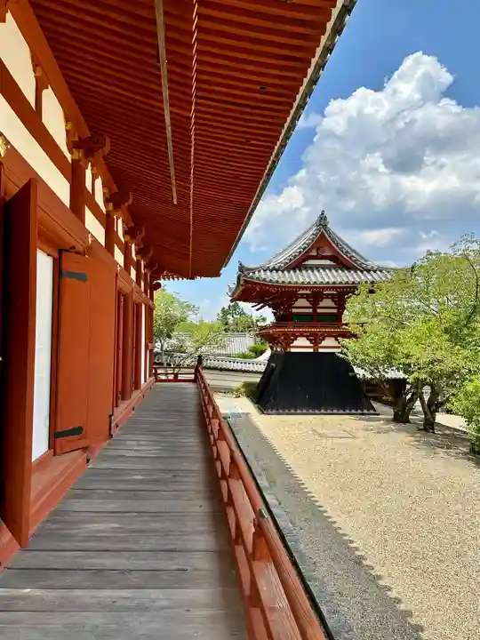 金剛寺のその他建物