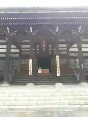 玄照寺(長野県)