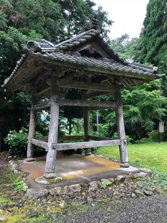 羽賀寺のその他建物