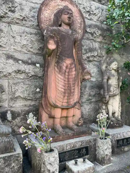 専心寺(東京都)